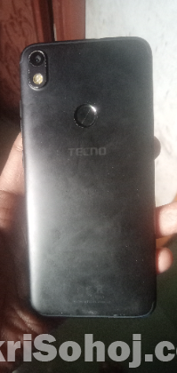 Tecno in3 phone